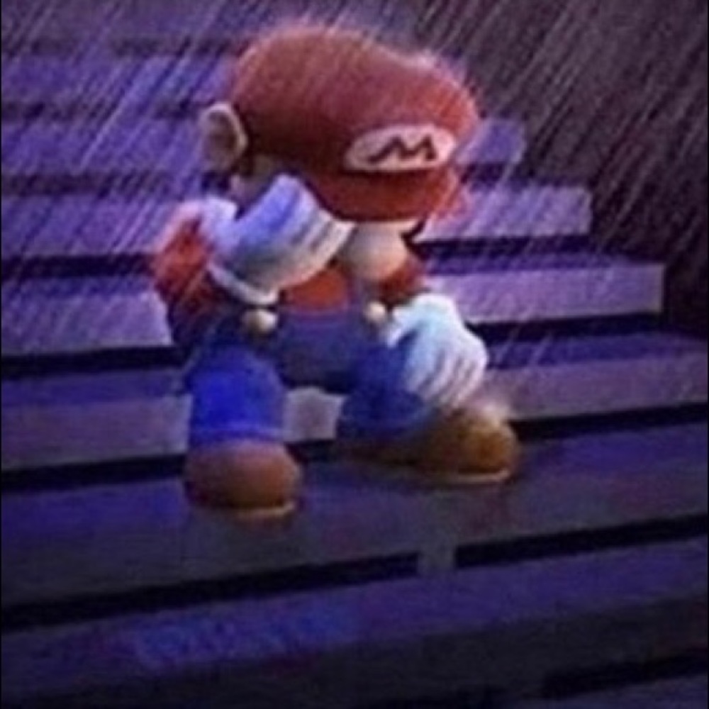 Meet your Posher, Ari